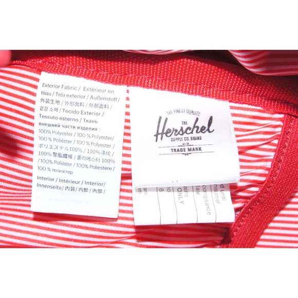 Herschel Backpack - Picture 9 of 13